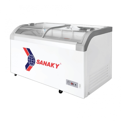Tủ đông Sanaky 500 lít VH888KA