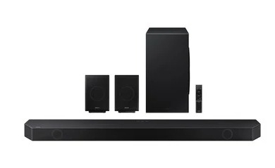 Loa thanh Samsung HW-Q930B/XV