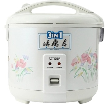 Nồi cơm điện Tiger 1.8 lít JNP- 1803