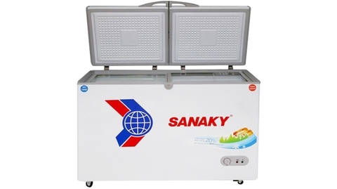 Tủ đông Sanaky 365 lít VH-5699W1