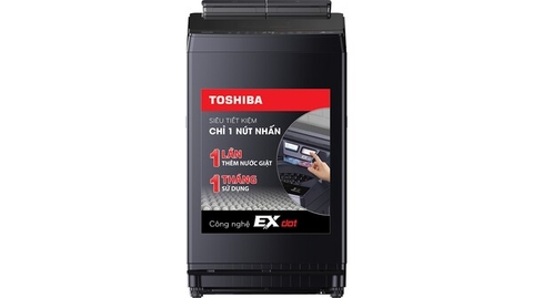 Máy giặt Toshiba Inverter 12 kg AW-DUM1300KV(MG