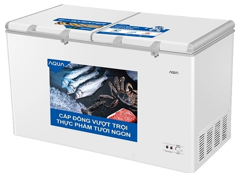 Tủ đông Aqua Inverter 508 lít AQF-C6901E