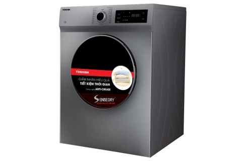 Máy Sấy Thông Hơi Toshiba 7 Kg TD-H80SEV(SK)