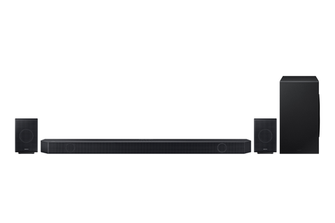 Loa Thanh Samsung HW-Q990C/XV