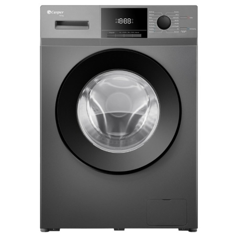 Máy giặt Casper Inverter 10.5 kg WF-105VG5 - Mới 2024