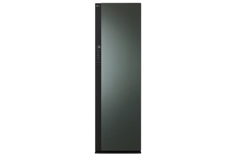 Tủ chăm sóc quần áo thông minh LG Styler Inverter 5 móc SC5MNR4G mới 2024