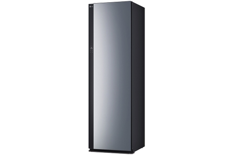 Tủ chăm sóc quần áo thông minh LG Styler Inverter SC5GMR80H 5 móc mới 2024