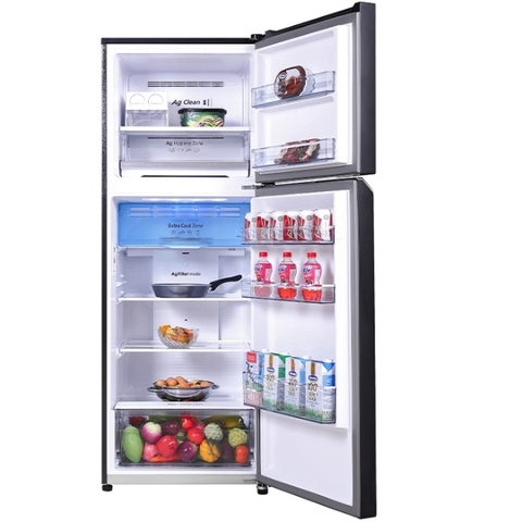 Tủ lạnh Panasonic Inverter 366 lít NR-TL381VGMV