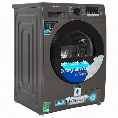 Máy giặt Samsung Inverter 9.5 kg WW95TA046AX/SV