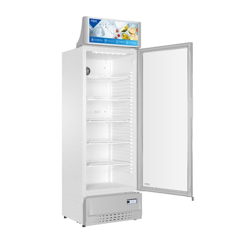 Tủ mát Aqua 320 lít AQS-AF440S