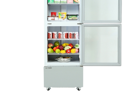 Tủ mát Alaska LC-233H 1 cửa mở