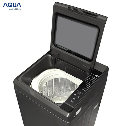 Máy Giặt Aqua 10 Kg AQW-S100HT.S