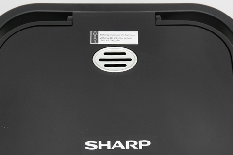 Bình thủy điện Sharp KP-40EBV-ST 4 lít