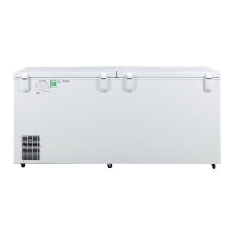 Tủ Đông Alaska HB-1200C 1.015L