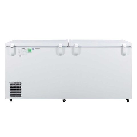 Tủ Đông Inverter Alaska HB-1200CI 1.015L