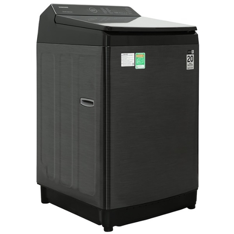 Máy giặt lồng đứng SAMSUNG WA14CG5886BV/SV 14kg inverter
