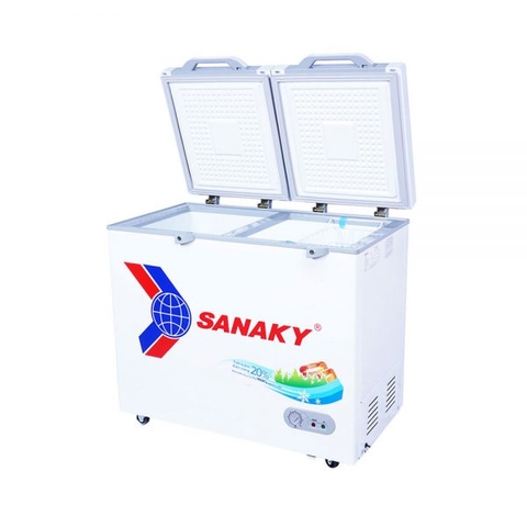 Tủ Đông Sanaky 270 Lít VH-3699A2KD