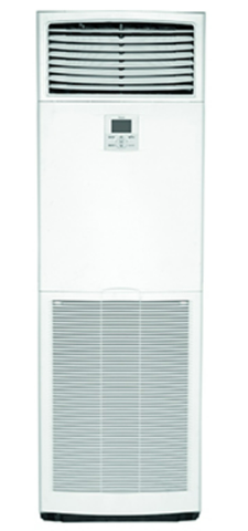 Điều hòa tủ đứng Daikin inverter 24.000BTU 3 Pha FVA71AMVM/RZF71CYM