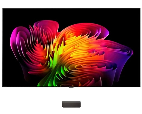 Smart TV LG OLED evo AI W6 83 Inch 4K 83W6PSA