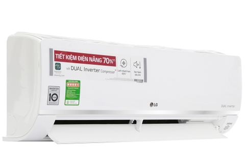 Điều hòa LG 18000BTU 2 chiều inverter B18END1