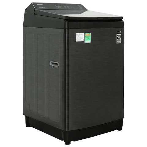 Máy giặt Samsung Inverter 14 kg WA14CG5745BVSV