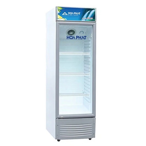 Tủ mát Hòa Phát 280 lít HSC700F1R1