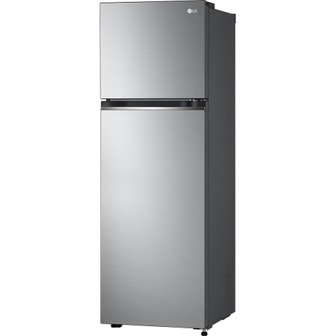 Tủ lạnh LG Inverter 266 Lít GV-B262WB