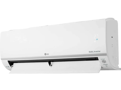 Điều hòa LG 9000BTU 1 chiều inverter UV Nano V10APIUV