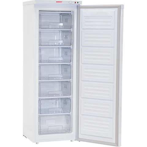 Tủ đông Sanaky 213 lít VH-230VD