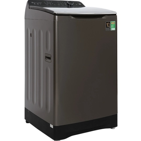 Máy giặt Aqua Inverter 15 kg AQW- DR150UGT PS