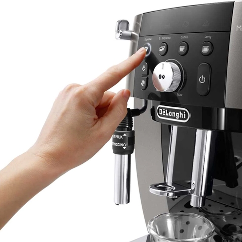 Máy pha cà phê Delonghi ECAM250.33.TB