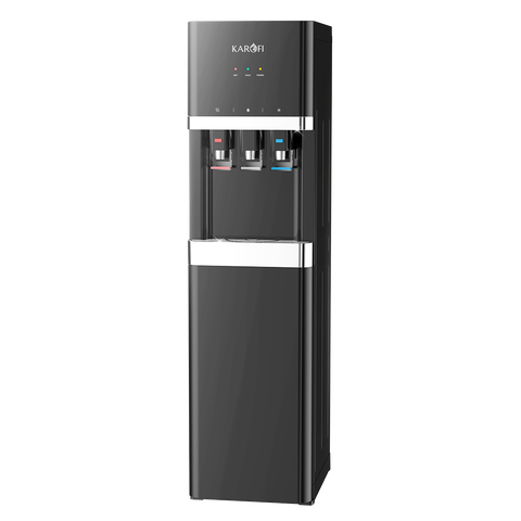 Cây nước nóng lạnh nguội Karofi HCV208B