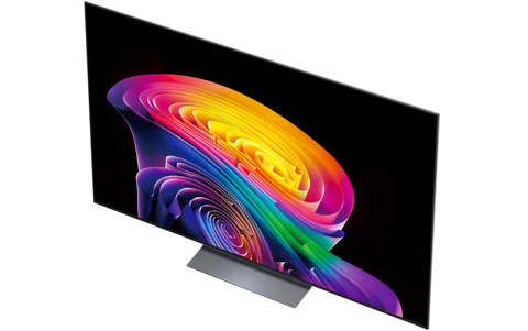 Smart TV LG C6 4K 77 Inch OLED 77C6PSA