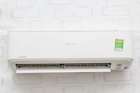 Điều Hòa 1 Chiều 24.000BTU Mitsubishi Heavy SRK/SRC25CSS-S5