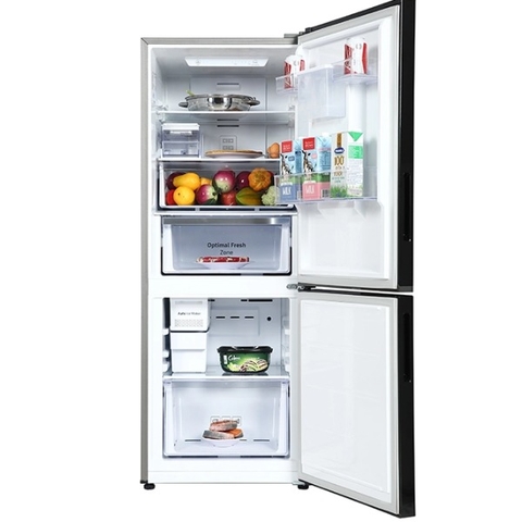 Tủ lạnh Samsung Inverter 276 lít RB27N4190BU/SV