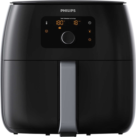 Nồi chiên không dầu Philips HD9650 7.3 lít