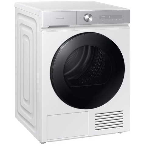 Máy sấy bơm nhiệt Samsung 9 kg DV90BB9440GH/SV