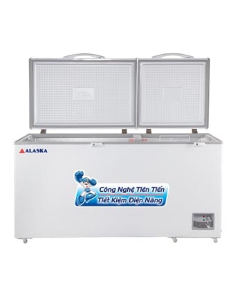 Tủ đông Alaska 650 lít HB 650N