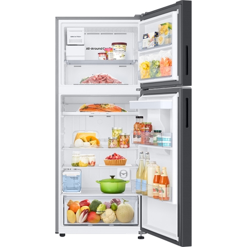 Tủ lạnh Samsung Inverter 382 lít RT38CG6584B1SV