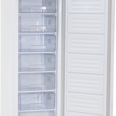 Tủ đông Sanaky 213 lít VH-230VD