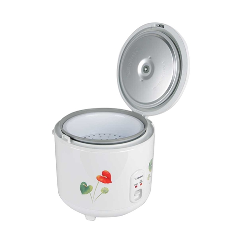 Nồi cơm điện Zojirushi 1.8 lít NS-RPQ18V-FZ Trắng