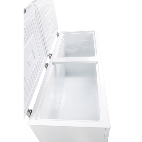 Tủ Đông Alaska HB650CI 510 Lít Inverter