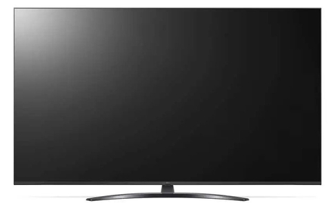 Smart Tivi LG 4K 65 inch 65UR811C0SB