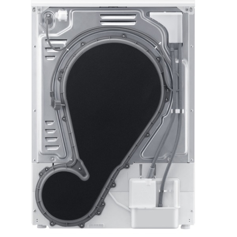 Máy sấy bơm nhiệt Samsung 9 kg DV90BB9440GH/SV