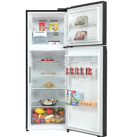 Tủ lạnh LG Inverter 334 lít GN-D332BL