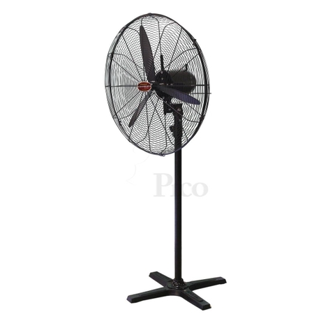 Quạt đứng công nghiệp Vinawind QĐ 650-Đ (cánh 650mm)