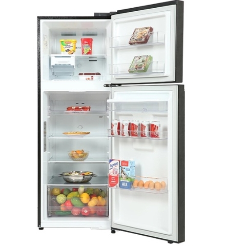 Tủ lạnh LG Inverter 314 Lít GN-D312BL