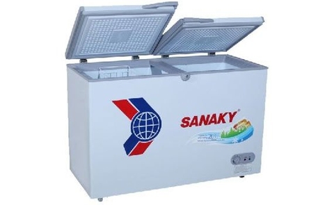Tủ đông Sanaky 365 lít VH-5699W1