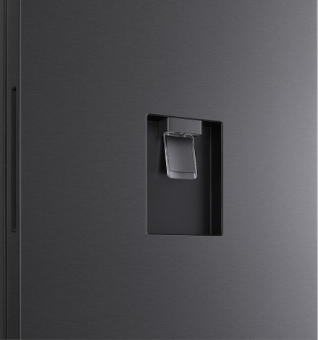 Tủ lạnh LG Inverter 332 lít LBD33BLM