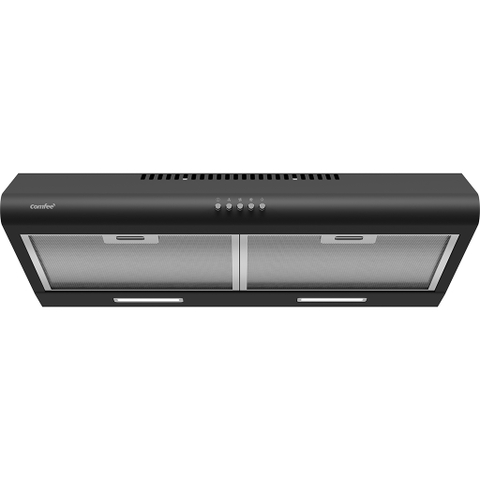Máy hút mùi âm tủ Comfee CH-70SF49B